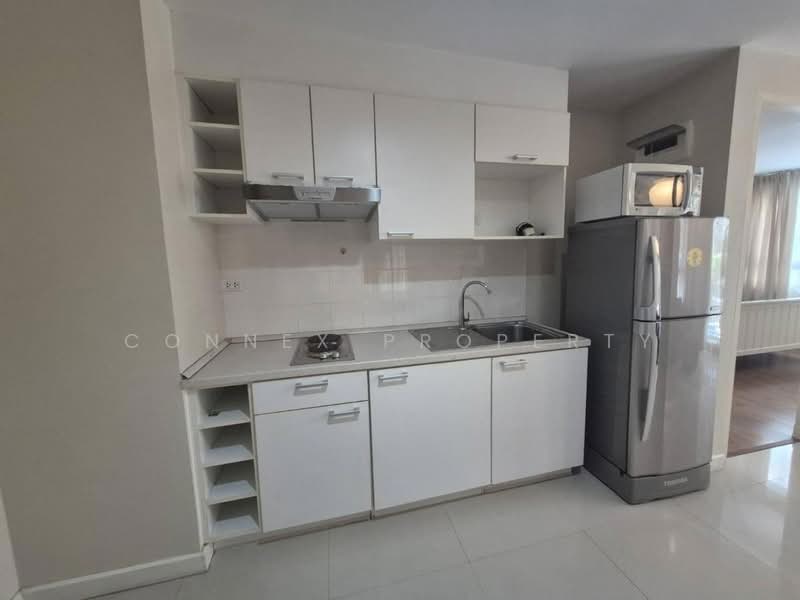 The Clover Thonglor Residence, Bangkok, Soi Sukhumvit 55, Khlong Tan Nua, Watthana, Bangkok, 1 Bedroom, 36 sqm, Condo For Rent, by Connex Property, 500296966 - DDproperty.com