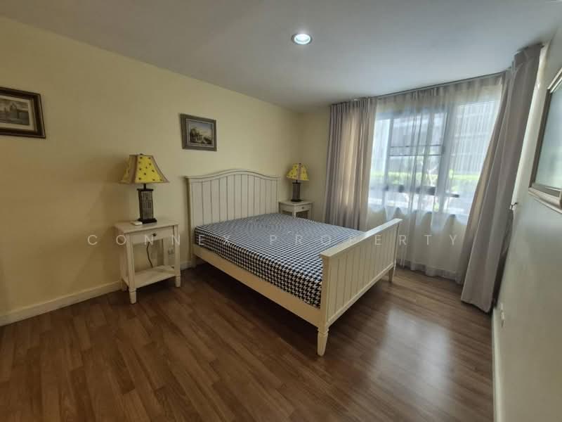 The Clover Thonglor Residence, Bangkok, Soi Sukhumvit 55, Khlong Tan Nua, Watthana, Bangkok, 1 Bedroom, 36 sqm, Condo For Rent, by Connex Property, 500296966 - DDproperty.com