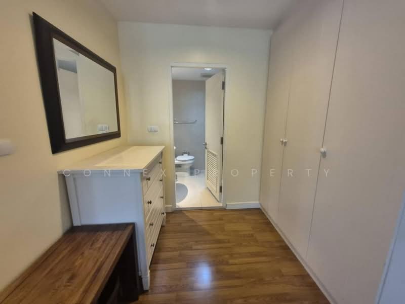 The Clover Thonglor Residence, Bangkok, Soi Sukhumvit 55, Khlong Tan Nua, Watthana, Bangkok, 1 Bedroom, 36 sqm, Condo For Rent, by Connex Property, 500296966 - DDproperty.com
