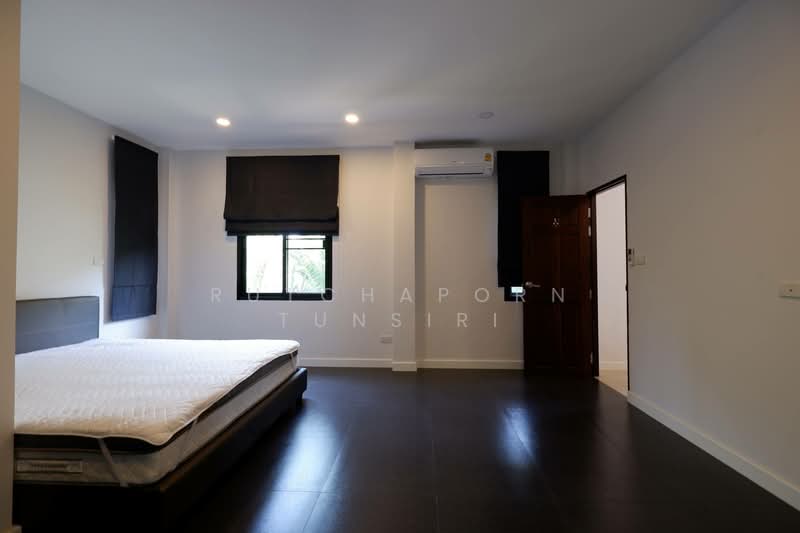 ให้เช่า - บ้านสวยให้เช่า – โซนสุเทพ | เมืองเชียงใหม่ ค่าเช่า 25,000 บาท / เดือน รหัสทรัพย์ : No.3H141, เชียงใหม่