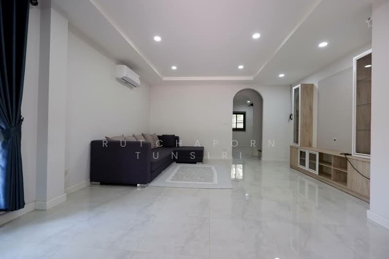 For Rent - A house for rent near Wat Umong Chiang Mai Rental Price 25000 THB, Chiang Mai