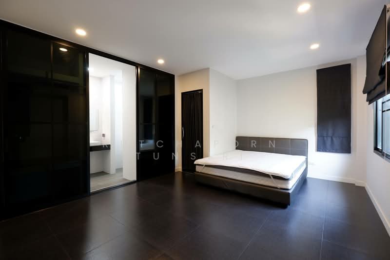 For Rent - A house for rent near Wat Umong Chiang Mai Rental Price 25000 THB, Chiang Mai