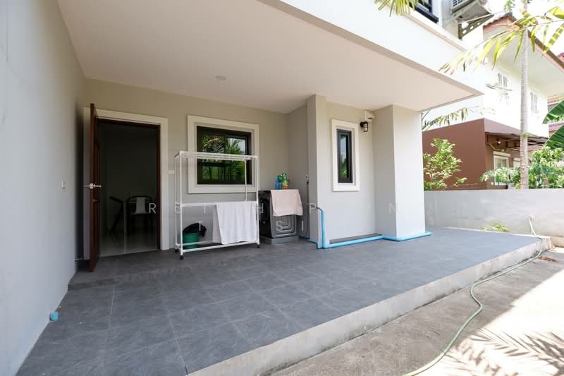 ให้เช่า - บ้านสวยให้เช่า – โซนสุเทพ | เมืองเชียงใหม่ ค่าเช่า 25,000 บาท / เดือน รหัสทรัพย์ : No.3H141, เชียงใหม่