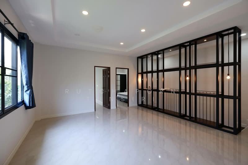For Rent - A house for rent near Wat Umong Chiang Mai Rental Price 25000 THB, Chiang Mai