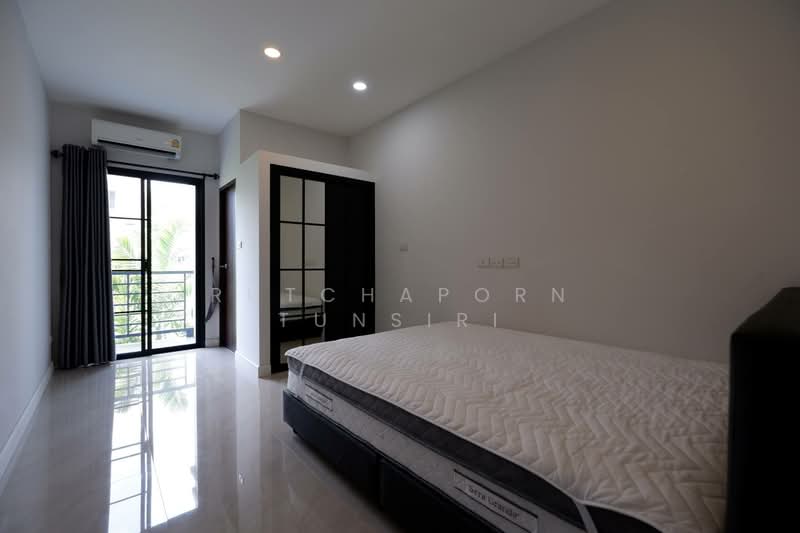 ให้เช่า - บ้านสวยให้เช่า – โซนสุเทพ | เมืองเชียงใหม่ ค่าเช่า 25,000 บาท / เดือน รหัสทรัพย์ : No.3H141, เชียงใหม่