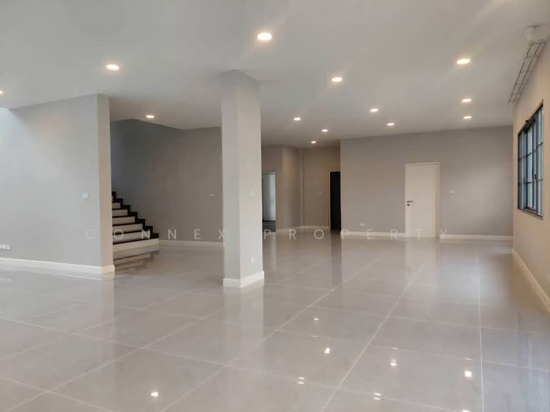 The City Bangna 2, Samut Prakan, Bangphli Yai, Bang Plee, Samut Prakan, 5 Bedrooms, 580 sqm, Single Detached House For Rent, by Connex Property, 500296971 - DDproperty.com