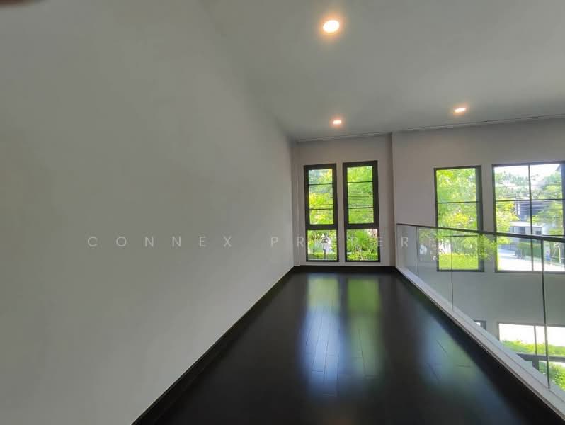 The City Bangna 2, Samut Prakan, Bangphli Yai, Bang Plee, Samut Prakan, 5 Bedrooms, 580 sqm, Single Detached House For Rent, by Connex Property, 500296971 - DDproperty.com