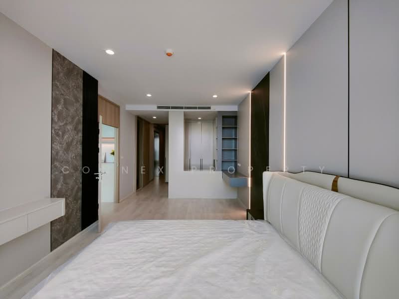 Noble Ploenchit, Bangkok, 1035 Ploenchit Road, Lumphini, Pathum Wan, Bangkok, 2 Bedrooms, 117 sqm, Condo For Sale, by Connex Property, 500296973 - DDproperty.com