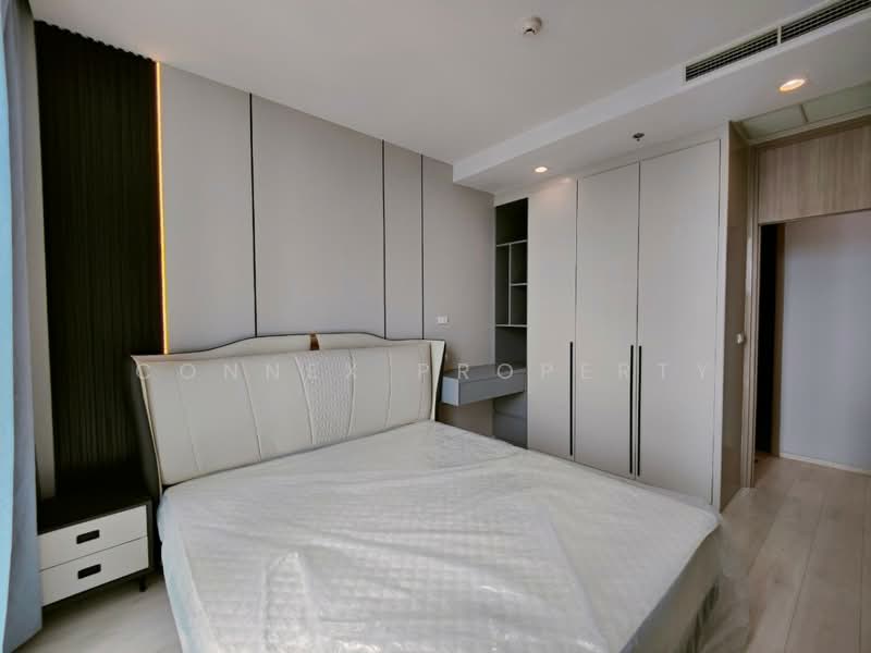 Noble Ploenchit : โนเบิล เพลินจิต, กรุงเทพ, 1035 ถนนเพลินจิต, ลุมพินี, ปทุมวัน, กรุงเทพ, 117 ตร.ม., คอนโด ขาย, โดย Connex Property, 500296973 - DDproperty.com