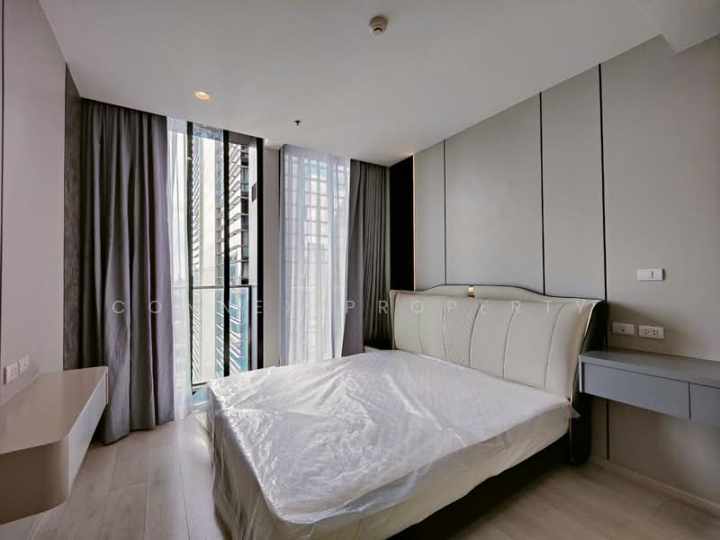 Noble Ploenchit : โนเบิล เพลินจิต, กรุงเทพ, 1035 ถนนเพลินจิต, ลุมพินี, ปทุมวัน, กรุงเทพ, 117 ตร.ม., คอนโด ขาย, โดย Connex Property, 500296973 - DDproperty.com