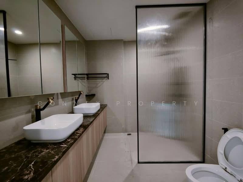 Noble Ploenchit, Bangkok, 1035 Ploenchit Road, Lumphini, Pathum Wan, Bangkok, 2 Bedrooms, 117 sqm, Condo For Sale, by Connex Property, 500296973 - DDproperty.com