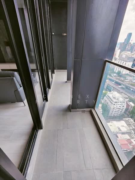 Noble Ploenchit, Bangkok, 1035 Ploenchit Road, Lumphini, Pathum Wan, Bangkok, 2 Bedrooms, 117 sqm, Condo For Sale, by Connex Property, 500296973 - DDproperty.com