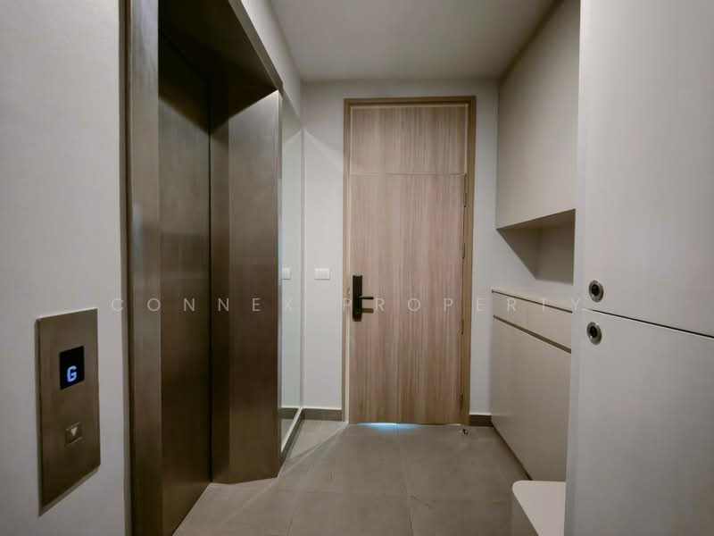 Noble Ploenchit, Bangkok, 1035 Ploenchit Road, Lumphini, Pathum Wan, Bangkok, 2 Bedrooms, 117 sqm, Condo For Sale, by Connex Property, 500296973 - DDproperty.com