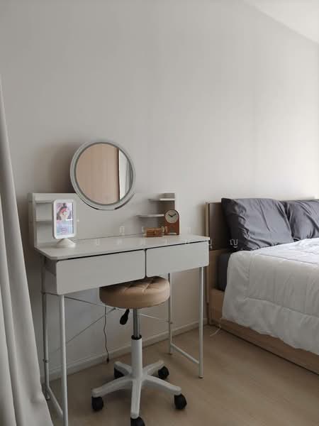 Aspire Sukhumvit 48, Bangkok, Sukhumvit Road, Phra Kanong, Khlong Toei, Bangkok, 1 Bedroom, 39 sqm, Condo For Rent, by สุเทพ รอดด้วยบุญ, 500296975 - DDproperty.com