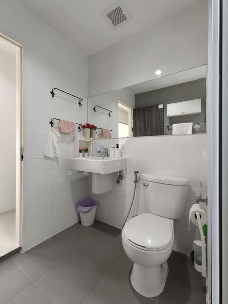 Aspire Sukhumvit 48, Bangkok, Sukhumvit Road, Phra Kanong, Khlong Toei, Bangkok, 1 Bedroom, 39 sqm, Condo For Rent, by สุเทพ รอดด้วยบุญ, 500296975 - DDproperty.com