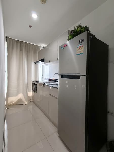 Aspire Sukhumvit 48, Bangkok, Sukhumvit Road, Phra Kanong, Khlong Toei, Bangkok, 1 Bedroom, 39 sqm, Condo For Rent, by สุเทพ รอดด้วยบุญ, 500296975 - DDproperty.com