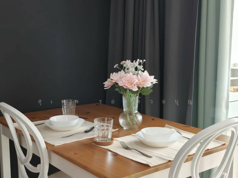 Aspire Sukhumvit 48 : แอสปาย สุขุมวิท 48, กรุงเทพ, ซอยสุขุมวิท 48 ถนนสุขุมวิท แขวงพระโขนง เขตคลองเตย กรุงเทพมหานคร, พระโขนง, คลองเตย, กรุงเทพ, 39 ตร.ม., คอนโด ให้เช่า, โดย สุเทพ รอดด้วยบุญ, 500296975 - DDproperty.com