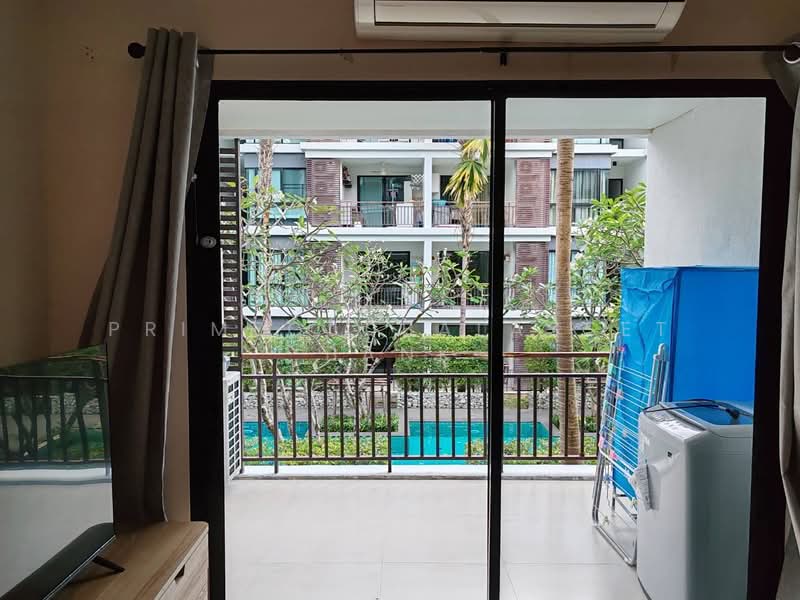 The Title Rawai (Phase 1 & 2), Phuket, 456/83 Wiset Road, Rawai, Muang Phuket, Phuket, 1 Bedroom, 60 sqm, Condo For Rent, by Prime GLobal Asset, 500296976 - DDproperty.com