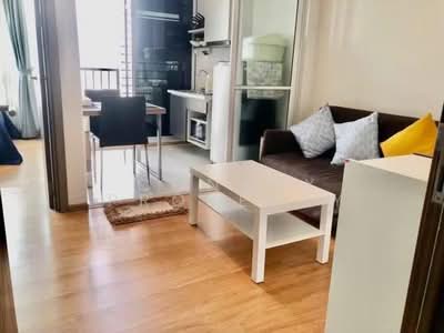 For Rent - The Base Sukhumvit 77, Bangkok