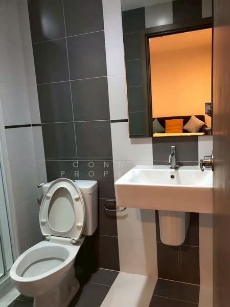 The Base Sukhumvit 77, Bangkok, 289 Sukhumvit 77 Road, Phra Kanong Nua, Watthana, Bangkok, 1 Bedroom, 30 sqm, Condo For Rent, by Connex Property, 500296978 - DDproperty.com