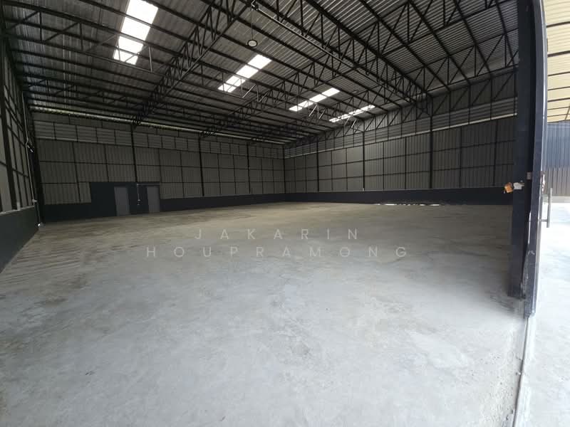 ตลิ่งชัน, กรุงเทพ, ตลิ่งชัน, ตลิ่งชัน, กรุงเทพ, 297 ตร.ม., โกดัง-โรงงาน ให้เช่า, โดย Jakarin Houpramong, 500296979 - DDproperty.com