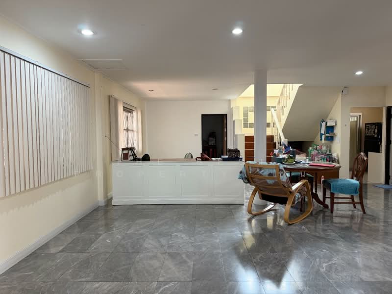 หมู่บ้านรุ่งนภา4 ร่มเกล้า13, Bangkok, Saen Sab, Min Buri, Bangkok, 4 Bedrooms, 120 sqm, Single Detached House For Sale, by The Best Property  ชน, 500296980 - DDproperty.com