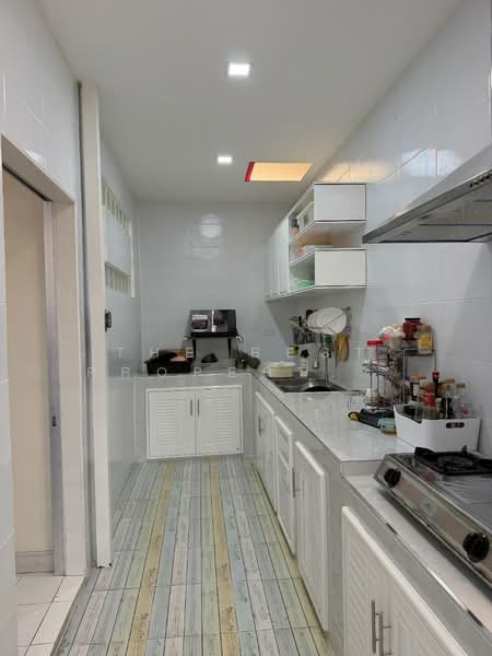 หมู่บ้านรุ่งนภา4 ร่มเกล้า13, Bangkok, Saen Sab, Min Buri, Bangkok, 4 Bedrooms, 120 sqm, Single Detached House For Sale, by The Best Property  ชน, 500296980 - DDproperty.com