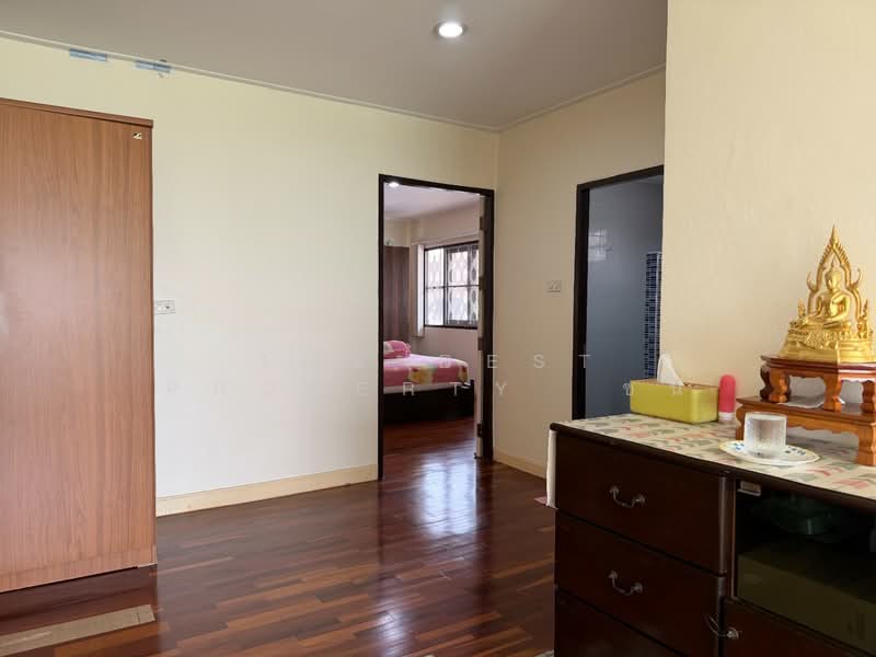 หมู่บ้านรุ่งนภา4 ร่มเกล้า13, Bangkok, Saen Sab, Min Buri, Bangkok, 4 Bedrooms, 120 sqm, Single Detached House For Sale, by The Best Property  ชน, 500296980 - DDproperty.com