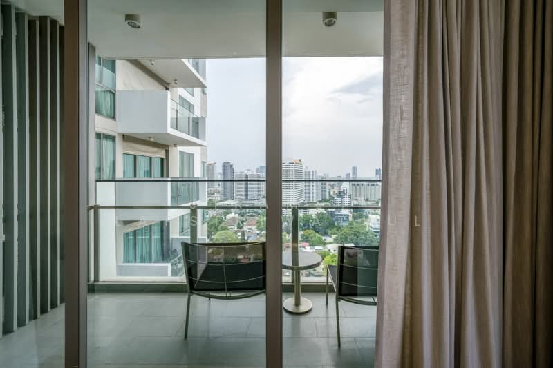 Aequa Sukhumvit 49, Bangkok, Soi Sukhumvit 49, Sukhumvit Road, Khlong Tan Nua, Watthana, Bangkok, 1 Bedroom, 54 sqm, Condo For Rent, by Jiramet Lapsiriwatkul, 500296981 - DDproperty.com