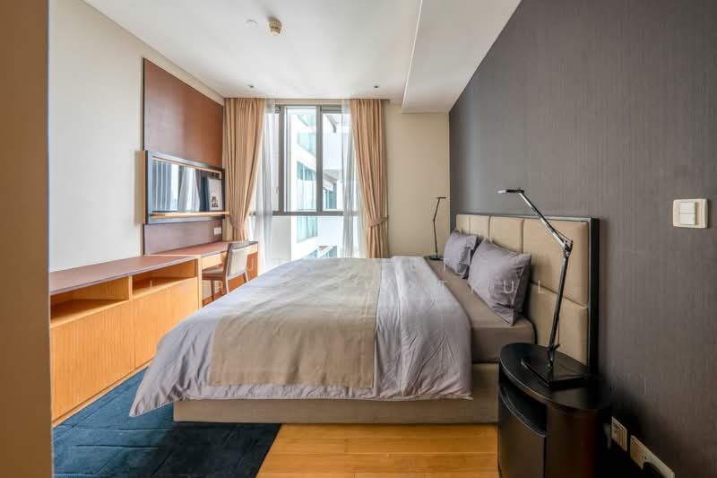 Aequa Sukhumvit 49, Bangkok, Soi Sukhumvit 49, Sukhumvit Road, Khlong Tan Nua, Watthana, Bangkok, 1 Bedroom, 54 sqm, Condo For Rent, by Jiramet Lapsiriwatkul, 500296981 - DDproperty.com