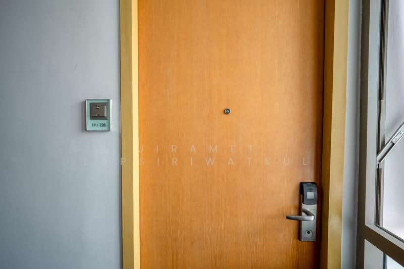 Aequa Sukhumvit 49, Bangkok, Soi Sukhumvit 49, Sukhumvit Road, Khlong Tan Nua, Watthana, Bangkok, 1 Bedroom, 54 sqm, Condo For Rent, by Jiramet Lapsiriwatkul, 500296981 - DDproperty.com