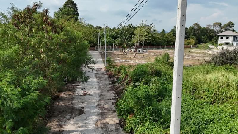 ขายที่ดินทำเลทอง ถมแล้ว 1 ไร่ บางพระ ศรีราชา, Chon Buri (Pattaya), Bang Phra, Si Racha, Chon Buri (Pattaya), , 1,600 sqm, Land For Sale, by Dusit Saengfa, 500296982 - DDproperty.com