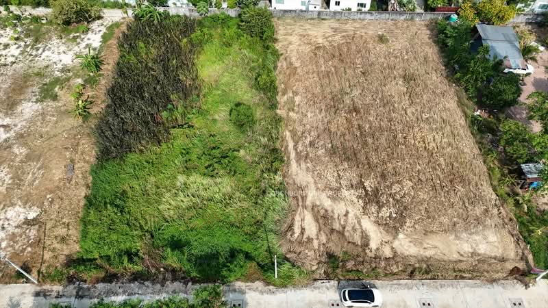 ขายที่ดินทำเลทอง ถมแล้ว 1 ไร่ บางพระ ศรีราชา, ชลบุรี, บางพระ, ศรีราชา, ชลบุรี, 1,600 ตร.ม., ที่ดิน ขาย, โดย ดุสิต แสงฟ้า, 500296982 - DDproperty.com