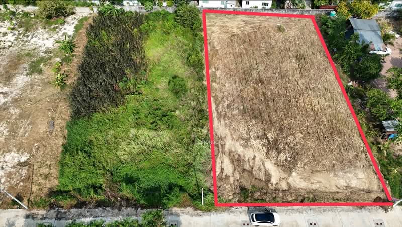 ขายที่ดินทำเลทอง ถมแล้ว 1 ไร่ บางพระ ศรีราชา, Chon Buri (Pattaya), Bang Phra, Si Racha, Chon Buri (Pattaya), , 1,600 sqm, Land For Sale, by Dusit Saengfa, 500296982 - DDproperty.com