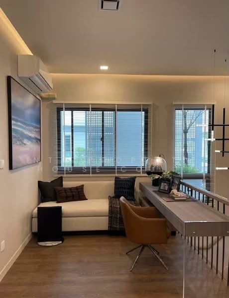 Mantana Bangna Km.15, Samut Prakan, 456 Bangna-Trad Road Km.15, Bang Chalong, Bang Plee, Samut Prakan, 4 Bedrooms, 283 sqm, Single Detached House For Rent, by NTG Property House Co.,Ltd., 500296983 - DDproperty.com