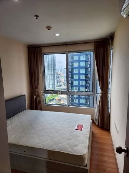 The Base Sukhumvit 77 : เดอะ เบส สุขุมวิท 77, กรุงเทพ, 289 ถนนสุขุมวิท 77, พระโขนงเหนือ, วัฒนา, กรุงเทพ, 30 ตร.ม., คอนโด ให้เช่า, โดย Connex Property, 500296984 - DDproperty.com
