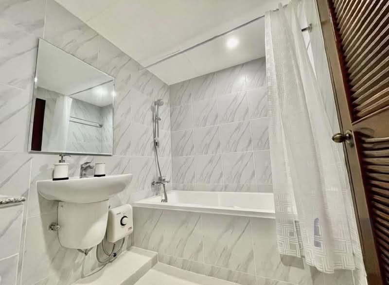 Supalai Place Sukhumvit 39, Bangkok, 175-179 Soi Sukhumvit 39 Sukhumvit Road, Khlong Tan Nua, Watthana, Bangkok, 1 Bedroom, 49 sqm, Condo For Rent, by สุเทพ รอดด้วยบุญ, 500296986 - DDproperty.com