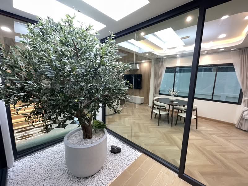 ขายบ้านเดี่ยวหลังมุม โซนนวมินทร์, Bangkok, Nuan Chan, Bueng Kum, Bangkok, 3 Bedrooms, 320 sqm, Single Detached House For Sale, by NR AGENT, 500296987 - DDproperty.com