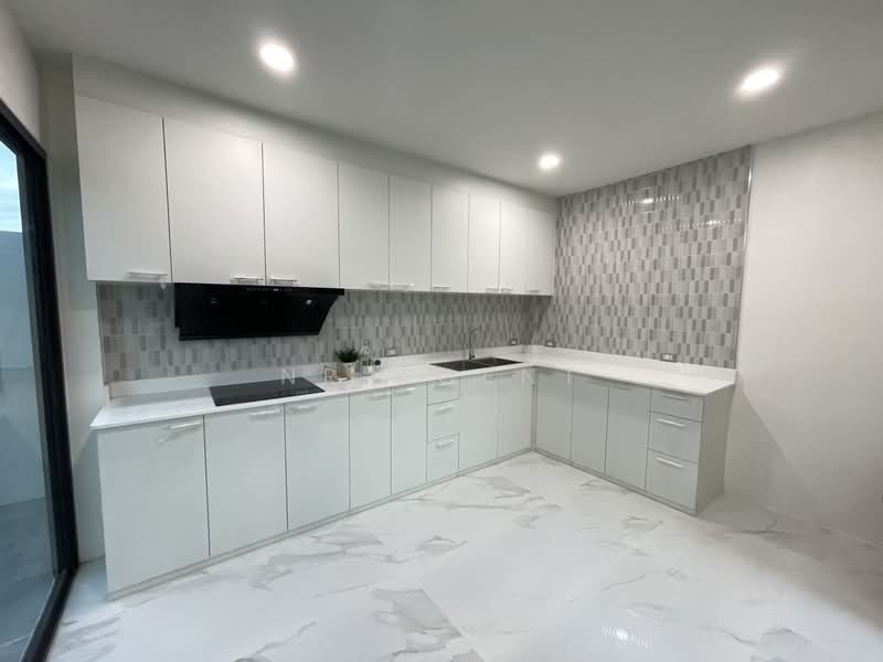 ขายบ้านเดี่ยวหลังมุม โซนนวมินทร์, Bangkok, Nuan Chan, Bueng Kum, Bangkok, 3 Bedrooms, 320 sqm, Single Detached House For Sale, by NR AGENT, 500296987 - DDproperty.com