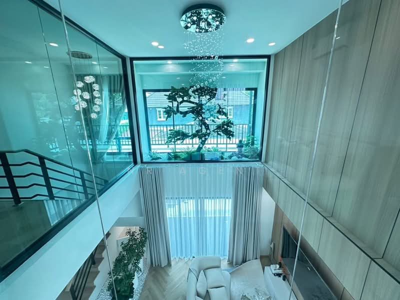 ขายบ้านเดี่ยวหลังมุม โซนนวมินทร์, กรุงเทพ, นวลจันทร์, บึงกุ่ม, กรุงเทพ, 320 ตร.ม., บ้านเดี่ยว ขาย, โดย NR AGENT, 500296987 - DDproperty.com