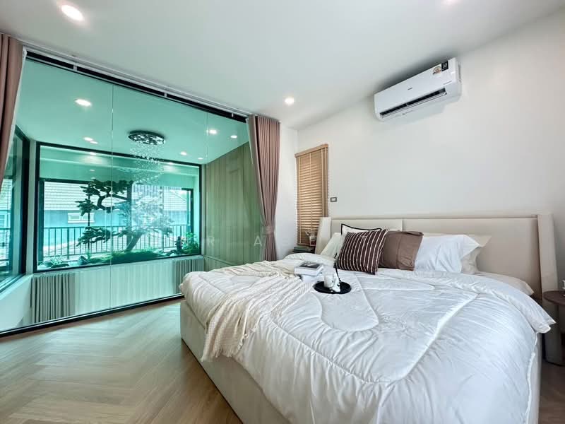 ขายบ้านเดี่ยวหลังมุม โซนนวมินทร์, กรุงเทพ, นวลจันทร์, บึงกุ่ม, กรุงเทพ, 320 ตร.ม., บ้านเดี่ยว ขาย, โดย NR AGENT, 500296987 - DDproperty.com