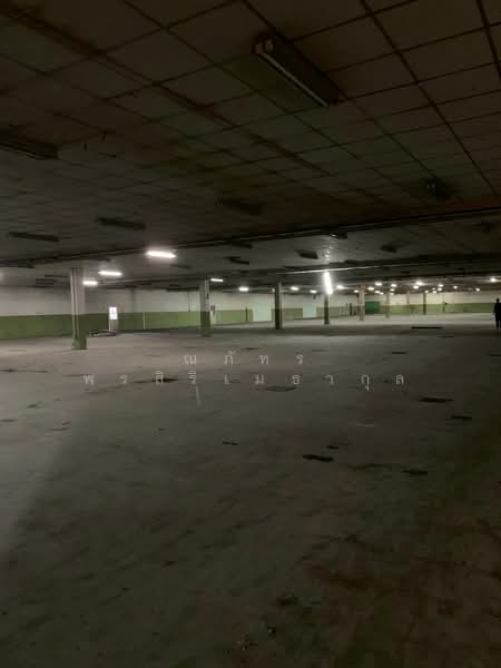 โรงงาน/โกดัง ให้เช่า 6,375ตรม พื้นที่สีม่วง โซนลาดกระบัง ใกล้มอเตอร์เวย์ สุวรรณภูมิ (TW8-16426), Bangkok, Thab Yao, Lat Krabang, Bangkok, , 6,375 sqm, Warehouse/Factory For Rent, by ณภัทร พรสิริเมธากุล, 500296990 - DDproperty.com