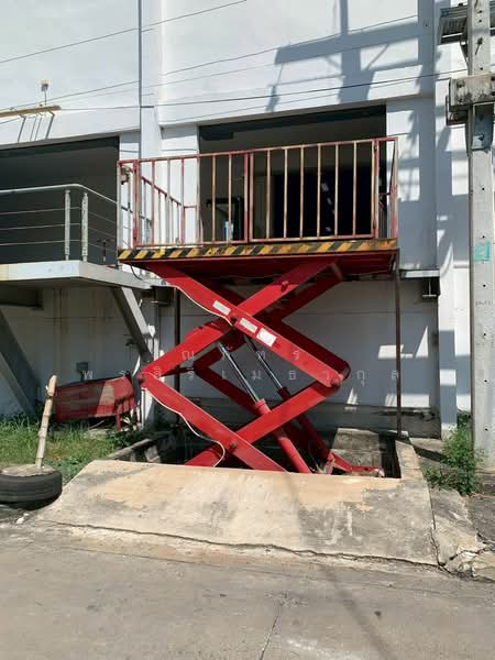 โรงงาน/โกดัง ให้เช่า 6,375ตรม พื้นที่สีม่วง โซนลาดกระบัง ใกล้มอเตอร์เวย์ สุวรรณภูมิ (TW8-16426), กรุงเทพ, ทับยาว, ลาดกระบัง, กรุงเทพ, 6,375 ตร.ม., โกดัง-โรงงาน ให้เช่า, โดย ณภัทร พรสิริเมธากุล, 500296990 - DDproperty.com
