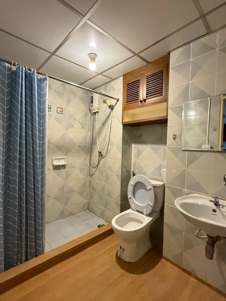 Ratchada Home, Bangkok, 8 Intamana 49, Din Daeng, Din Daeng, Bangkok, 1 Bedroom, 53 sqm, Condo For Sale, by สุพัฒน์ชัย ศิริสุวรรณกุล, 500296993 - DDproperty.com