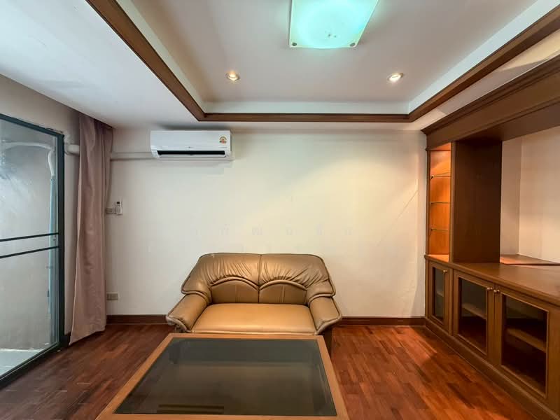 Ratchada Home, Bangkok, 8 Intamana 49, Din Daeng, Din Daeng, Bangkok, 1 Bedroom, 53 sqm, Condo For Sale, by สุพัฒน์ชัย ศิริสุวรรณกุล, 500296993 - DDproperty.com