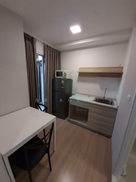 Plum Condo Chaengwattana Station Phase 2 : พลัมคอนโด แจ้งวัฒนะ สเตชั่น เฟส 2, กรุงเทพ, ซอยแจ้งวัฒนะ 1 แยก 1, ตลาดบางเขน, หลักสี่, กรุงเทพ, 22 ตร.ม., คอนโด ขาย, โดย NR AGENT, 500296994 - DDproperty.com