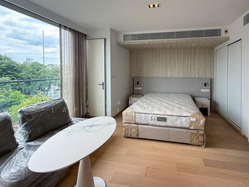 SCOPE Promsri, Bangkok, 345 Sukhumvit 49, Khlong Tan Nua, Watthana, Bangkok, 1 Bedroom, 33 sqm, Condo For Rent, by Jiramet Lapsiriwatkul, 500296996 - DDproperty.com