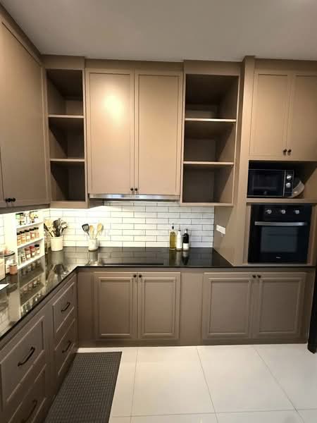 The City Ekkamai-Ladprao, Bangkok, Pradit Manutham Road, Phlapphla, Wang Thonglang, Bangkok, 4 Bedrooms, 309 sqm, Single Detached House For Sale, by NR AGENT, 500296997 - DDproperty.com