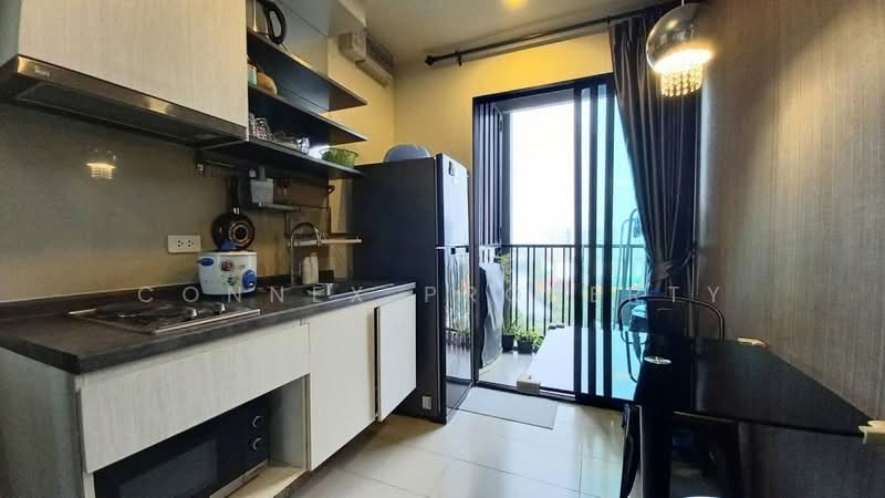 The Base Park West Sukhumvit 77 : เดอะ เบส พาร์ค เวสต์ สุขุมวิท 77, กรุงเทพ, 11 ซอยสุขุมวิท 77 ถนนสุขุมวิท, พระโขนงเหนือ, วัฒนา, กรุงเทพ, 30 ตร.ม., คอนโด ให้เช่า, โดย Connex Property, 500296998 - DDproperty.com