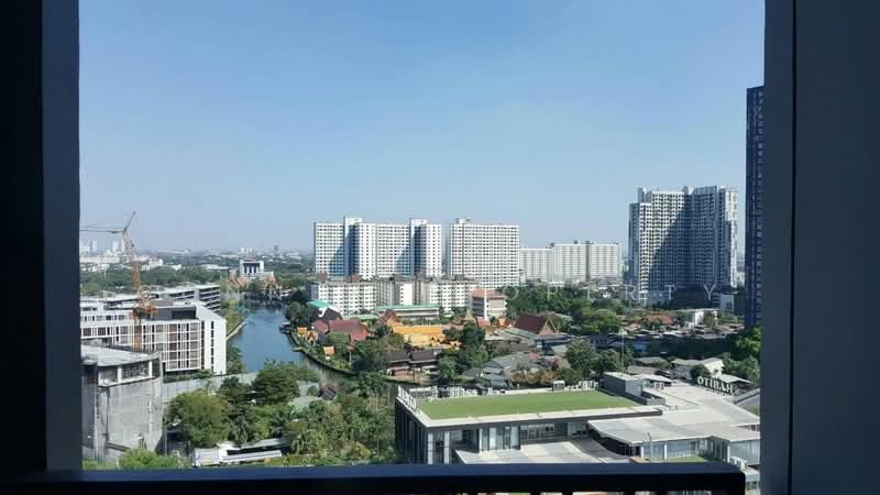 The Base Park West Sukhumvit 77, Bangkok, 11 Soi Sukhumvit 77 Sukhumvit Road, Phra Kanong Nua, Watthana, Bangkok, 1 Bedroom, 30 sqm, Condo For Rent, by Connex Property, 500296998 - DDproperty.com